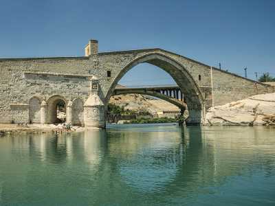 Tarihin Tanıkları Köprüler