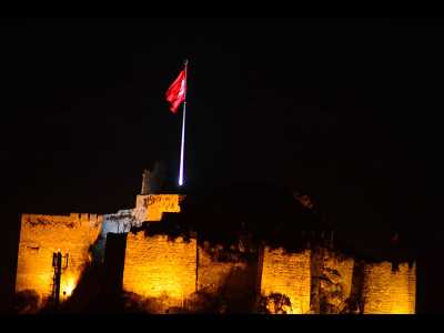 Kastamonu'nun Kokusu Nedir?