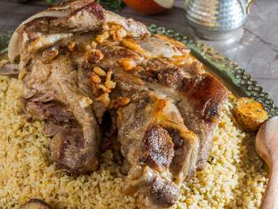 Konya Bütümet / Konya Orta