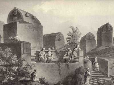 Theimussa’da Bir Lahit