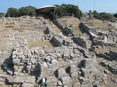 Güney Girişi