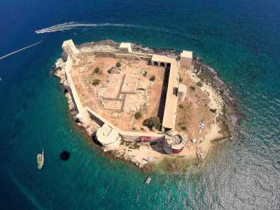 Mersin'de Gezilecek En Güzel Yerler