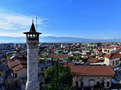 Hoşgörü Başkenti: Hatay