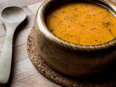 YÖRESEL TARHANA ÇORBALARI