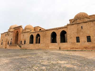 Tarihin Tanıkları Medreseler