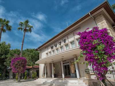 Müzeler Haftasında Görmeniz Gereken On Müze