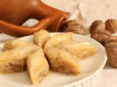 En Güzel Bayram Tatlıları