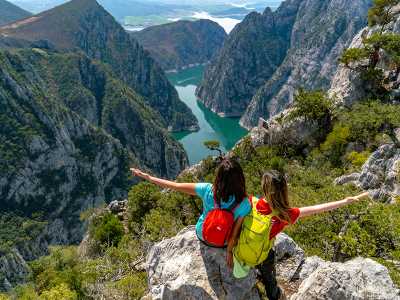 Mutlaka Görmeniz Gereken 9 Kanyon