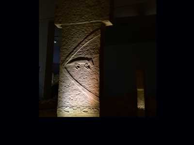 Dünya Mirası Göbeklitepe 