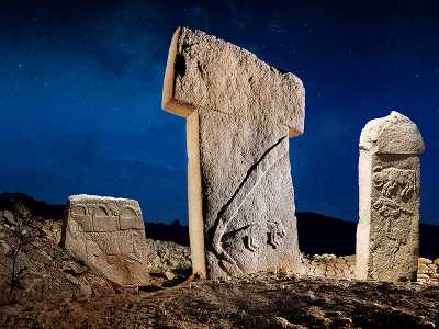 Göbeklitepe Nerededir?