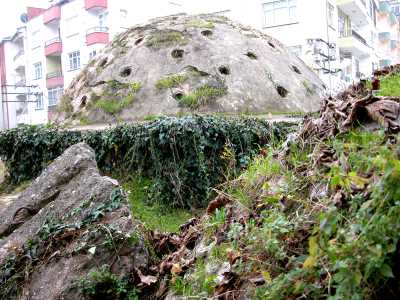 Ünye Saray Hamamı-Ünye/Ordu