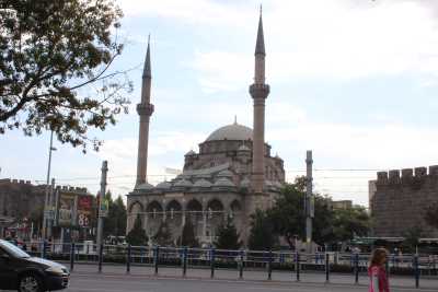 Bürüngüz Cami