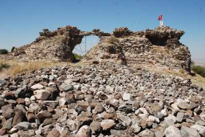 Karacahisar Kalesi
