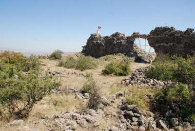Karacahisar Kalesi