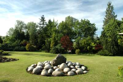 Karaca Arboretum, Yalova