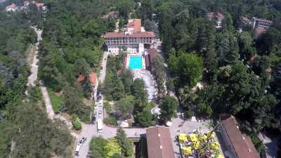 Termal Kaplıca İşletmeleri, Yalova