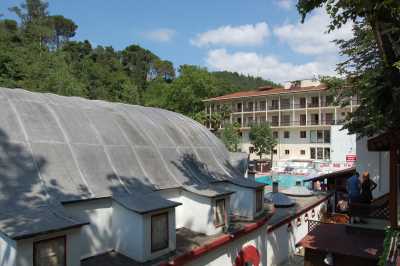 Termal Kaplıca İşletmeleri, Yalova