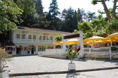 Termal Kaplıca İşletmeleri, Yalova