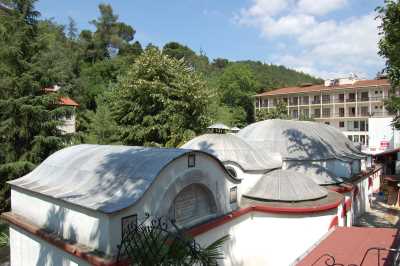 Termal Kaplıca İşletmeleri, Yalova