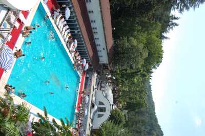 Termal Kaplıca İşletmeleri, Yalova