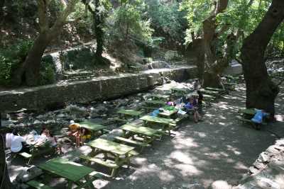 Edremit Turizm Danışma