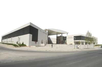 Zeugma Mozaik Müzesi