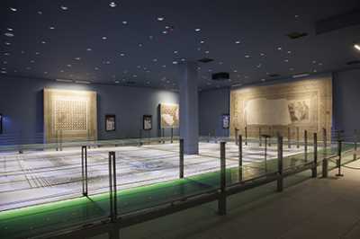 Zeugma Mozaik Müzesi