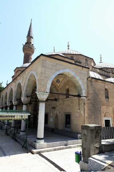 Taş Medrese