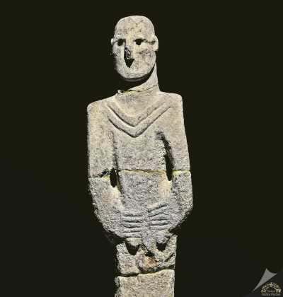 Balıklıgöl Heykeli