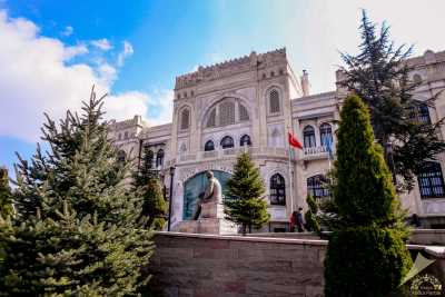 Ankara Resim ve Heykel Müzesi