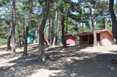 Amasya, Gezilecek Yerler, Boraboy Gölü