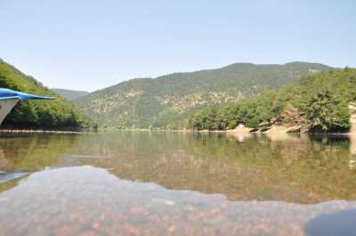Amasya, Gezilecek Yerler, Boraboy Gölü