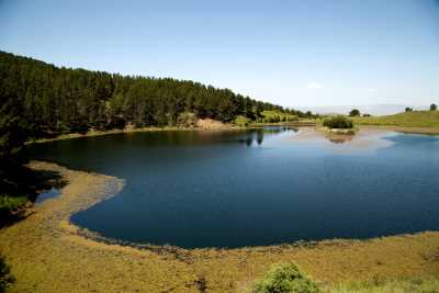 Narman Beş Göller