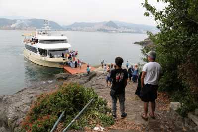 Giresun Adası