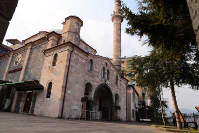 Hacı Mittad Cami