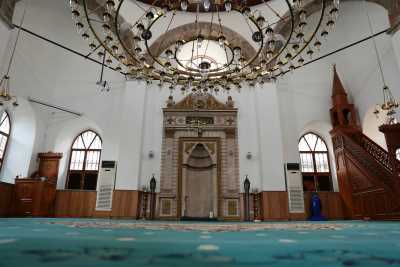 Hacı Mittad Cami