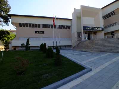 MALATYA MÜZESİ