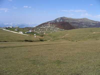 Giresun Sis Dağı Yaylası