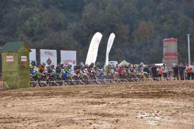 Kaynaşlı Motor Sporları Merkezi