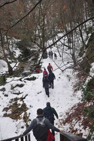 Aktaş Şelalesi