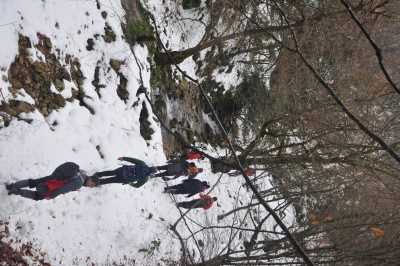 Aktaş Şelalesi