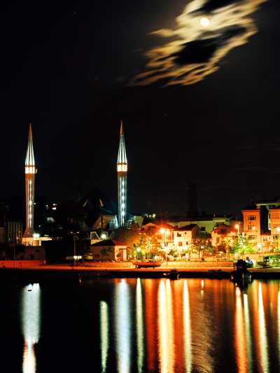 Akçakoca Merkez Camii
