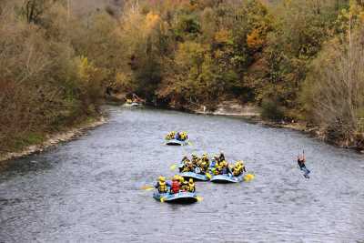 Cumayeri Dokuzdeğirmen Köyü