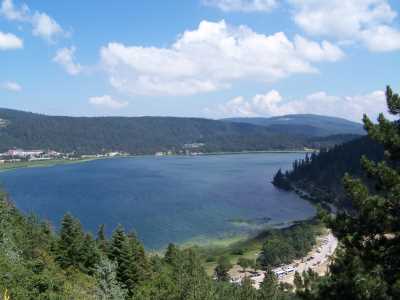 ABANT GÖLÜ TABİAT PARKI