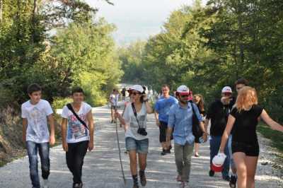 Aydınpınar Şelalaleri Tabiat Parkı