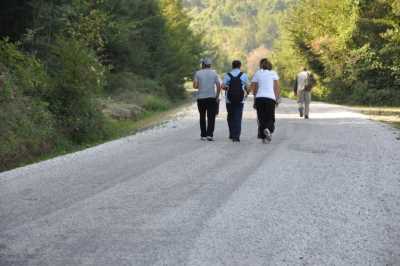 Aydınpınar Şelaleleri Tabiat Parkı
