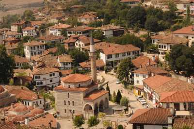 Safranbolu Genel Görünüm