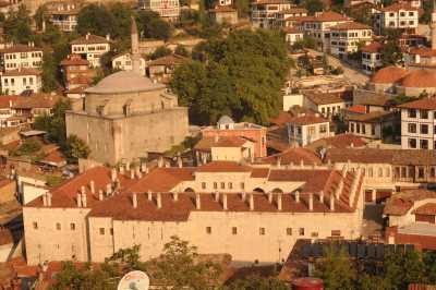 Safranbolu Genel Görünüm