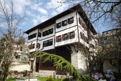 Safranbolu Evi 