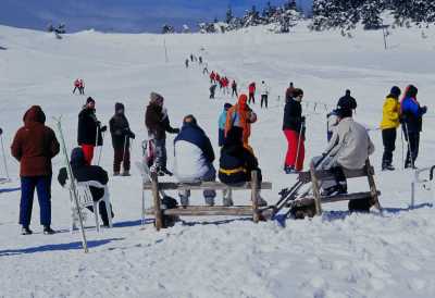 ILGAZ DORUK MEVKİİ'NDE KIŞ 

* İL KÜLTÜR VE TURİZM MÜDÜRLÜĞÜ (2005)

* FOTOĞRAF : M.KEMAL KARATATAR